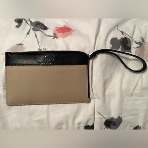 Kate Spade Wristlet